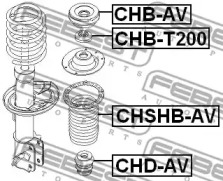 febest chbt200