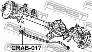 febest crab017