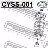 febest cyss001