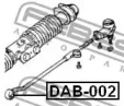 febest dab002