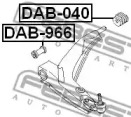 febest dab966