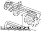 febest dac25520037kit