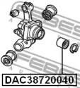 febest dac38720040