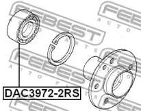 febest dac39722rs
