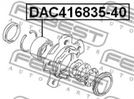 febest dac41683540