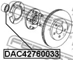 febest dac42760033
