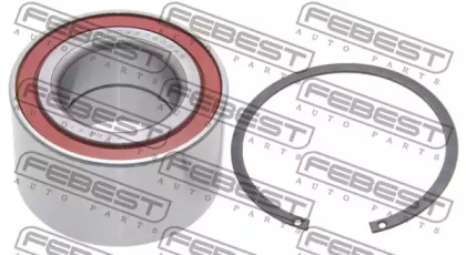 FEBEST DAC42780045