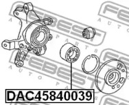 febest dac45840039