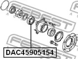 febest dac45905154