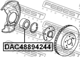 febest dac48894244