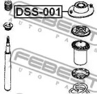 febest dss001