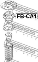 febest fbca1