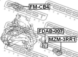 febest fdab007