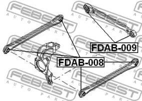 febest fdab008