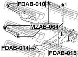 febest fdab010