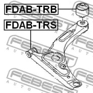 febest fdabtrs
