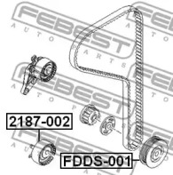 febest fdds001