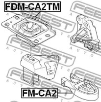 febest fdmca2tm