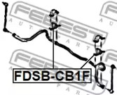 febest fdsbcb1f