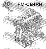 febest fmcb4rh