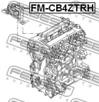 febest fmcb4ztrh