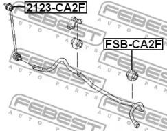 febest fsbca2f