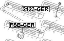 febest fsbger
