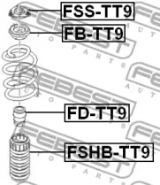 febest fsstt9