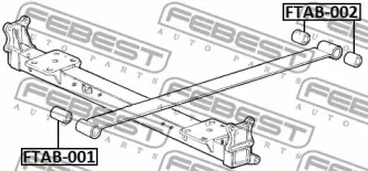 febest ftab002