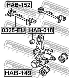 febest hab018