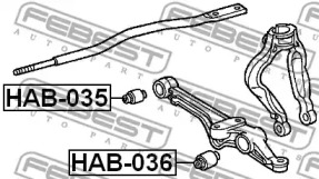 febest hab035