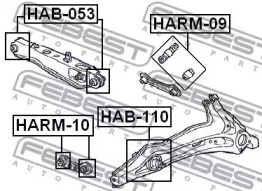 febest hab053