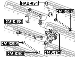 febest hab096