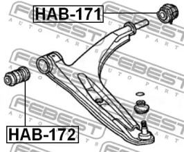 febest hab171