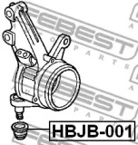 febest hbjb001