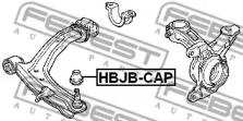 febest hbjbcap