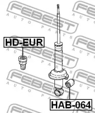 febest hdeur