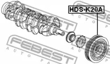 febest hdsk20a