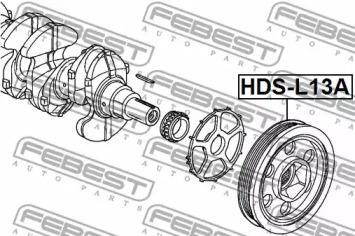 febest hdsl13a