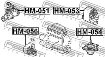 febest hm051