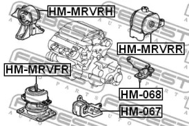 febest hm068