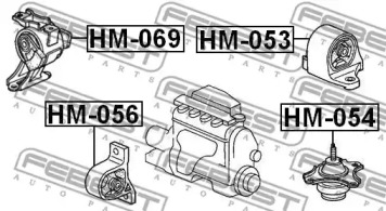 febest hm069