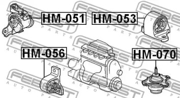 febest hm070