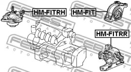 febest hmfit