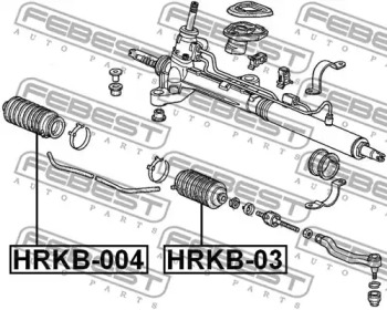 febest hrkb03