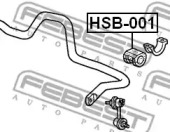 febest hsb001