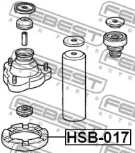 febest hsb017