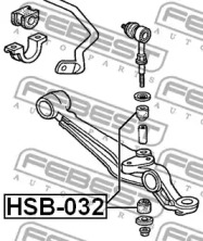 febest hsb032