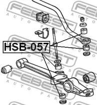 febest hsb057