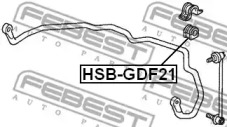 febest hsbgdf21